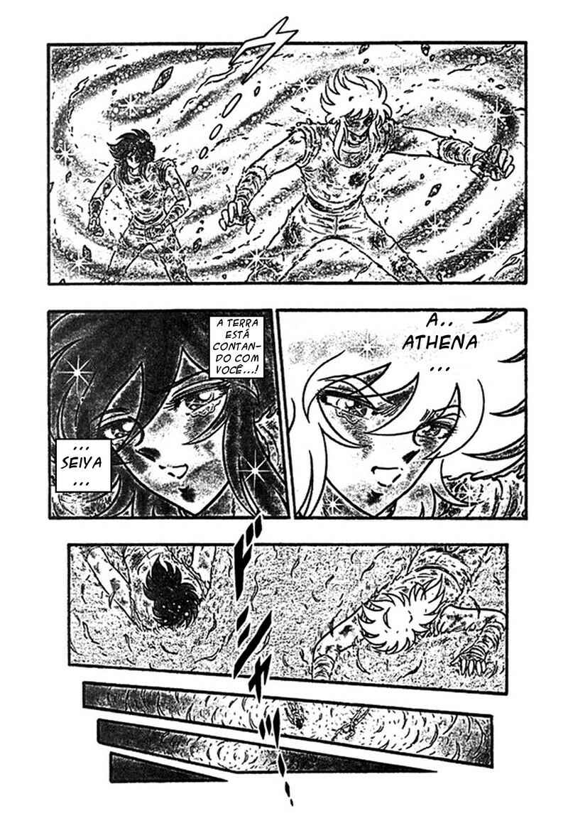 Saint Seiya: Zeus Chapter (Doujinshi) Chapter 7 - Page 26
