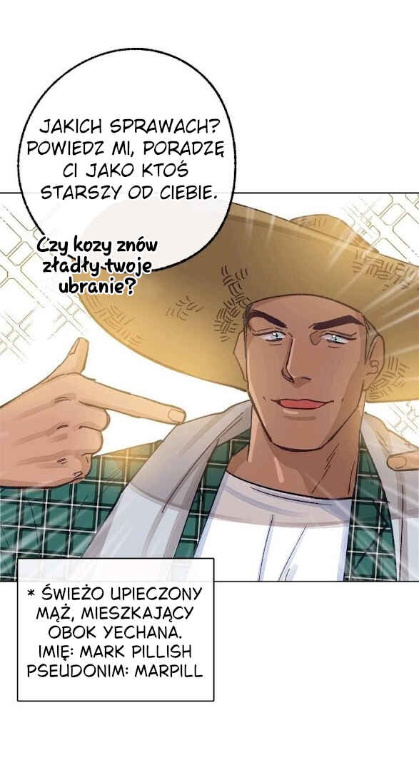 Love Tractor Chapter 21 - Page 14