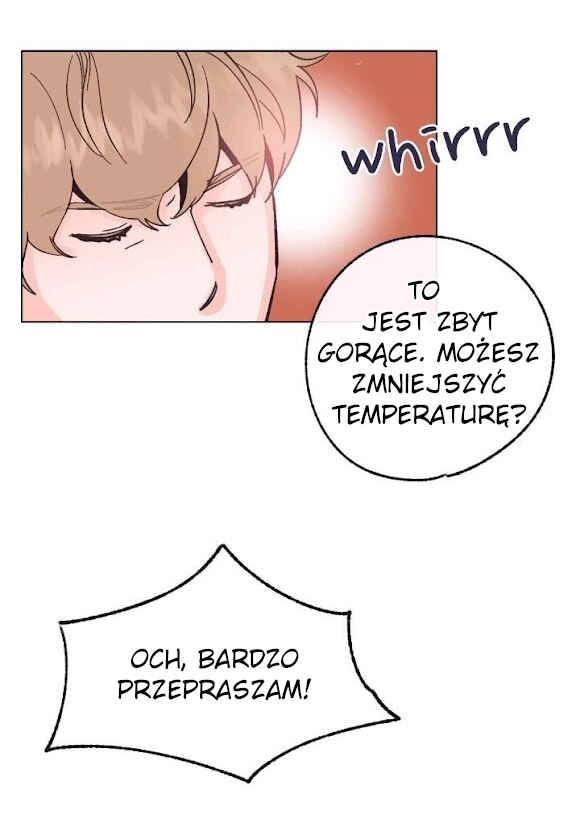 Love Tractor Chapter 21 - Page 23