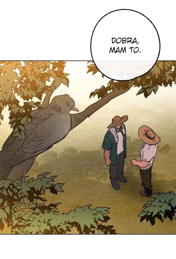 Love Tractor Chapter 21 - Page 31