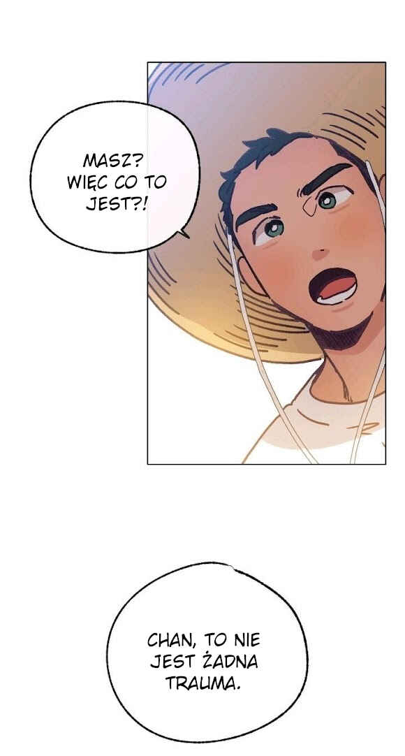 Love Tractor Chapter 21 - Page 32