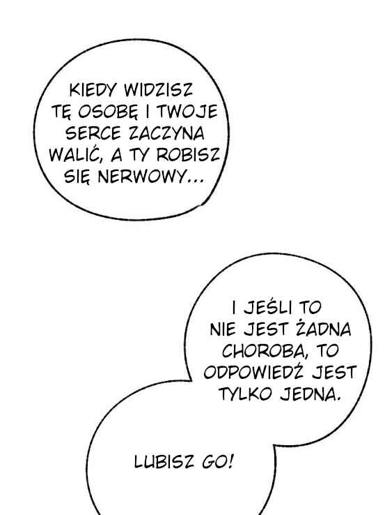 Love Tractor Chapter 21 - Page 37