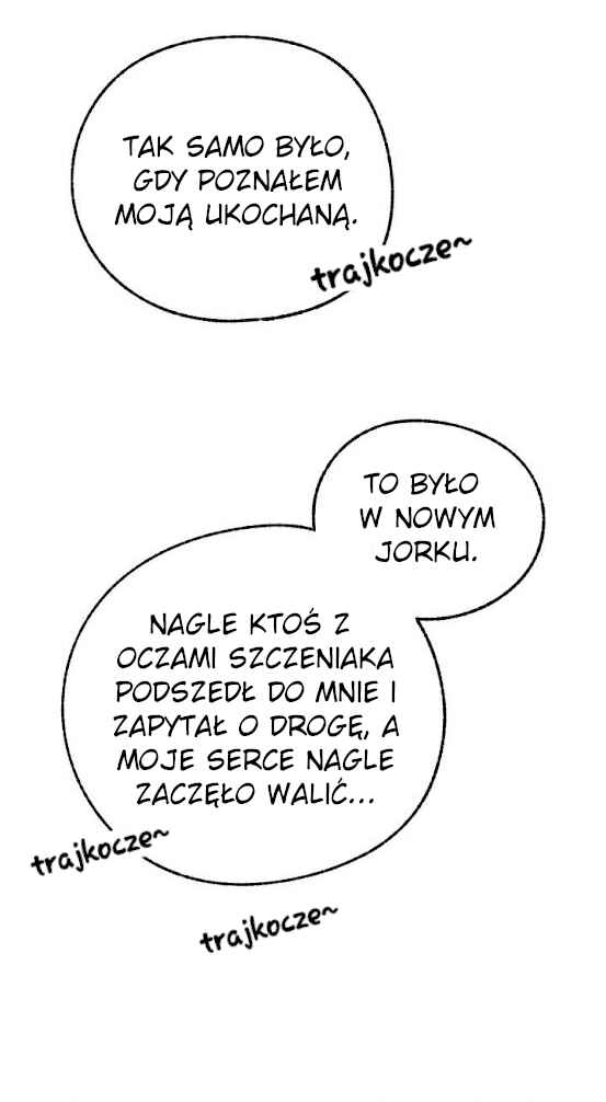 Love Tractor Chapter 21 - Page 39