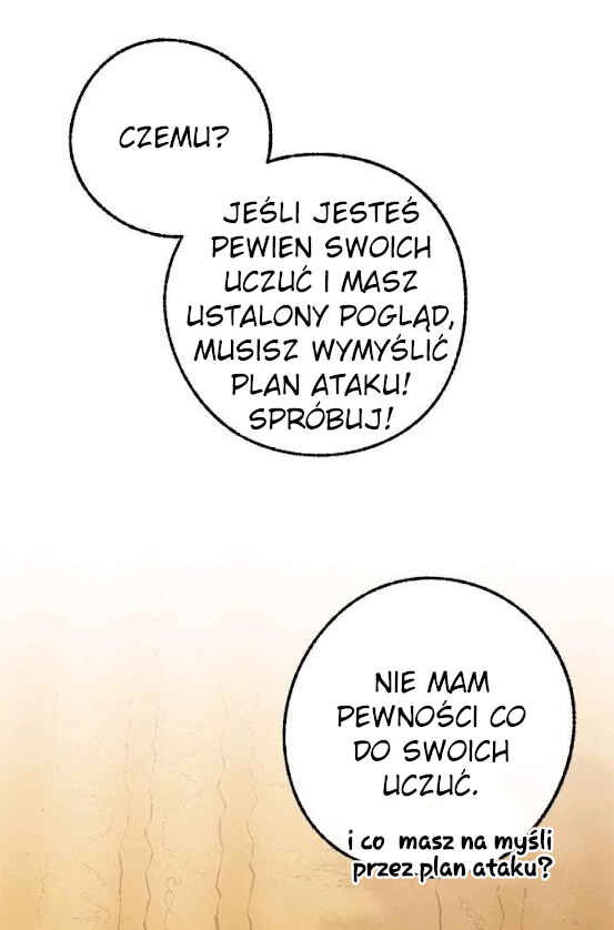 Love Tractor Chapter 21 - Page 42