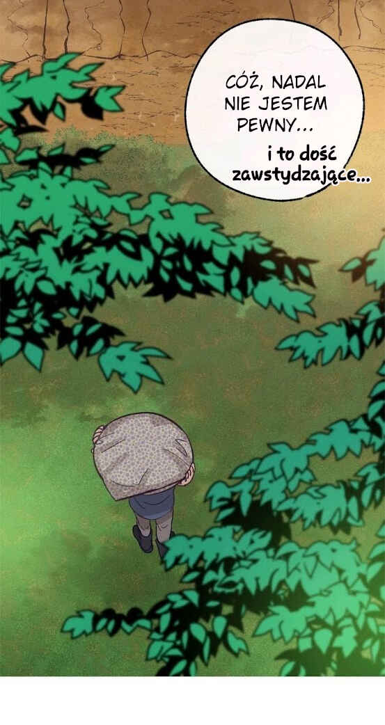 Love Tractor Chapter 21 - Page 44
