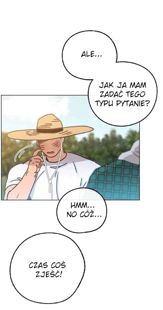 Love Tractor Chapter 21 - Page 45