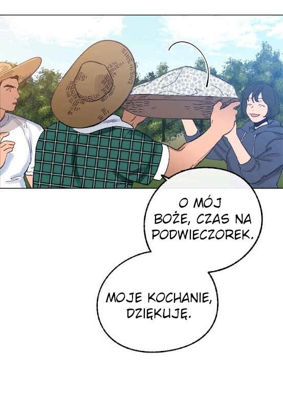 Love Tractor Chapter 21 - Page 46