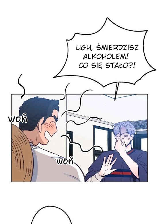 Love Tractor Chapter 21 - Page 50