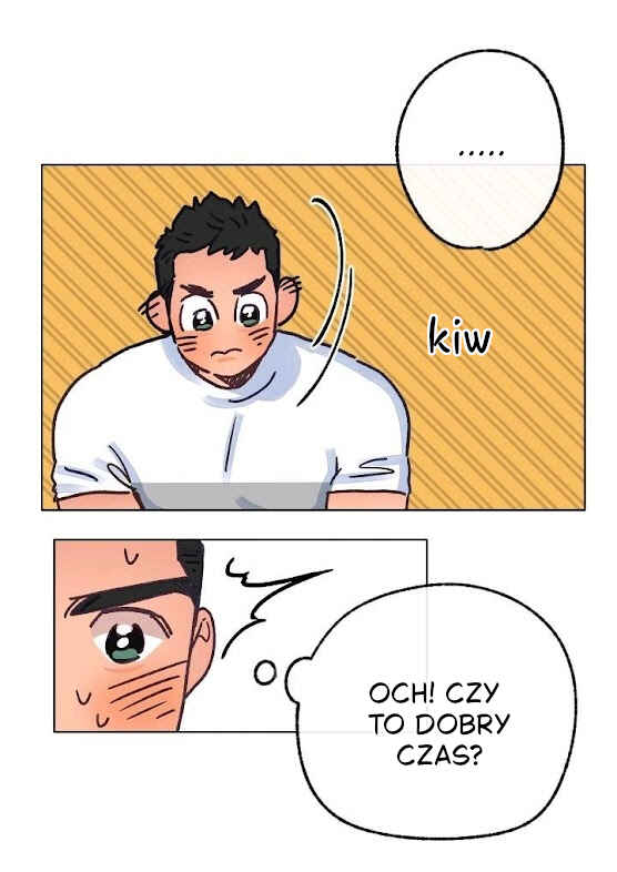 Love Tractor Chapter 21 - Page 61
