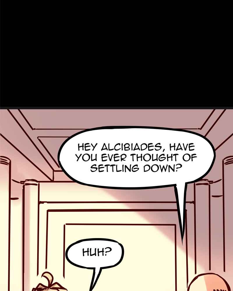 Everywhere & Nowhere Chapter 79 - Page 11