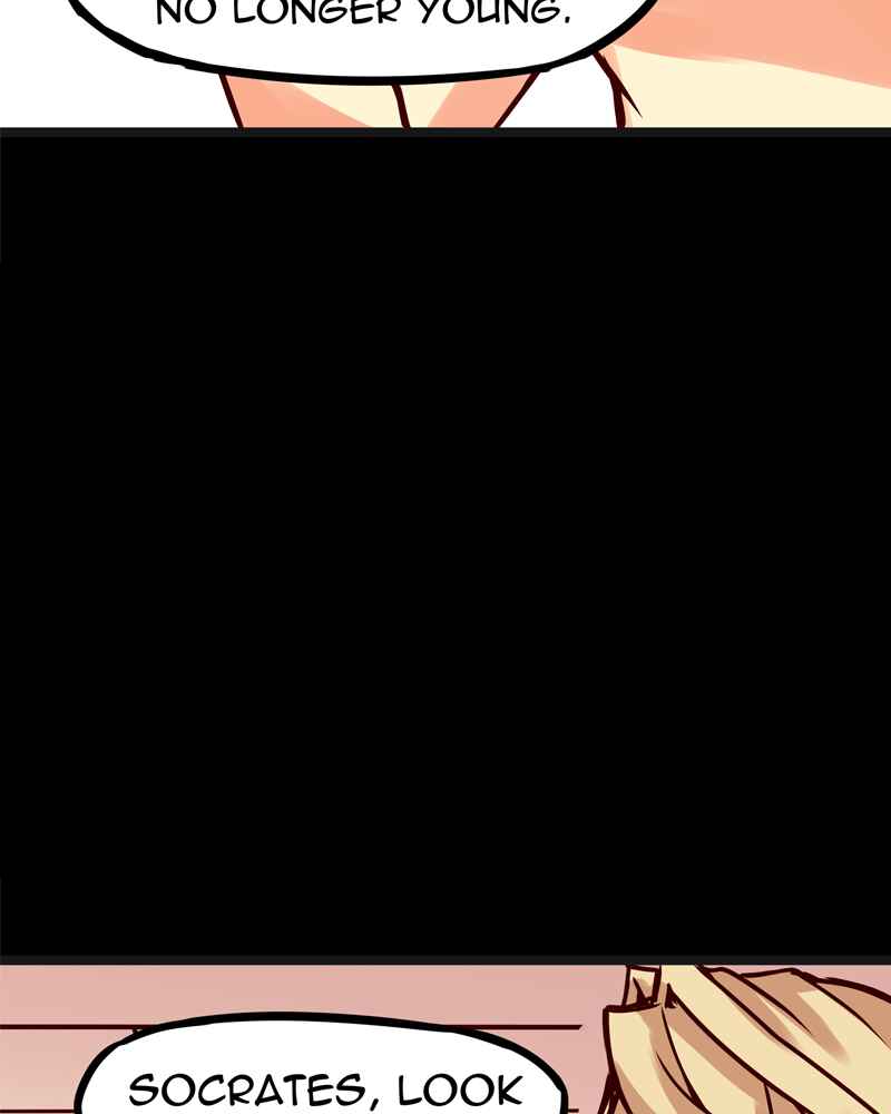 Everywhere & Nowhere Chapter 79 - Page 14