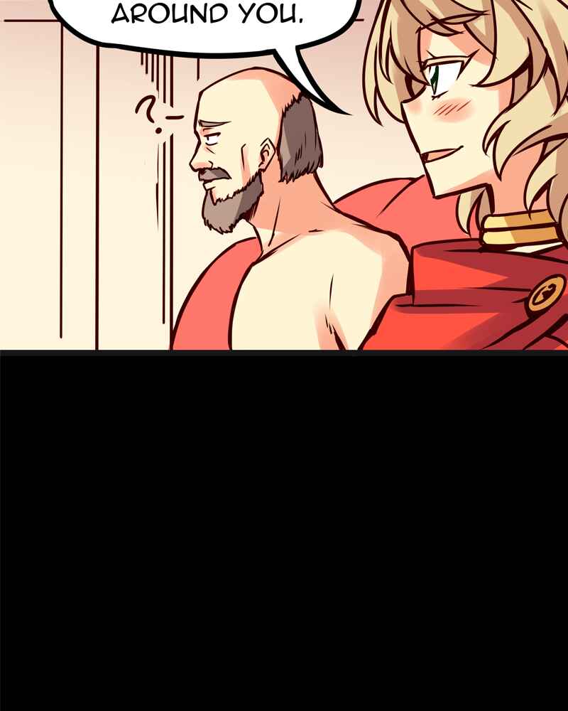 Everywhere & Nowhere Chapter 79 - Page 15