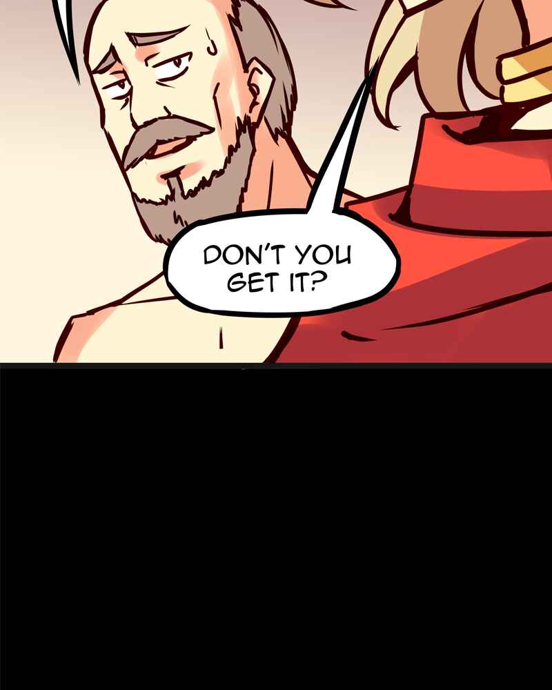 Everywhere & Nowhere Chapter 79 - Page 20