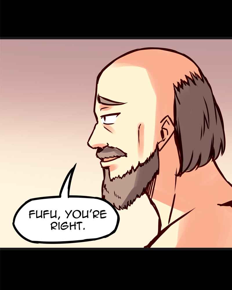 Everywhere & Nowhere Chapter 79 - Page 25