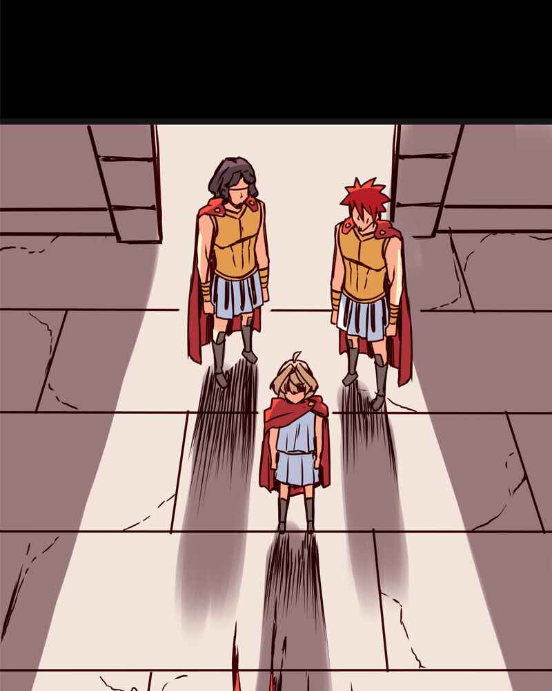 Everywhere & Nowhere Chapter 79 - Page 27