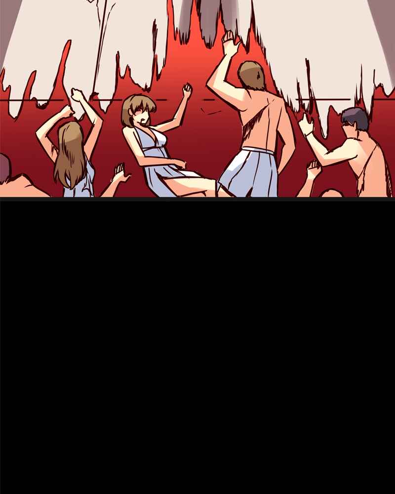 Everywhere & Nowhere Chapter 79 - Page 28