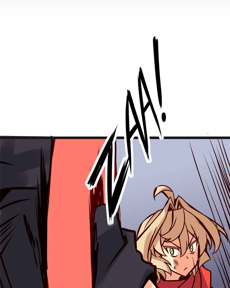 Everywhere & Nowhere Chapter 79 - Page 32