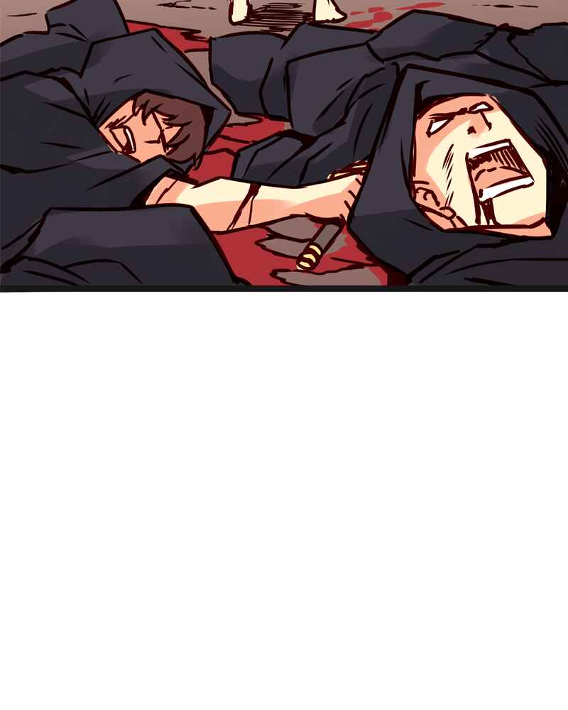 Everywhere & Nowhere Chapter 79 - Page 35