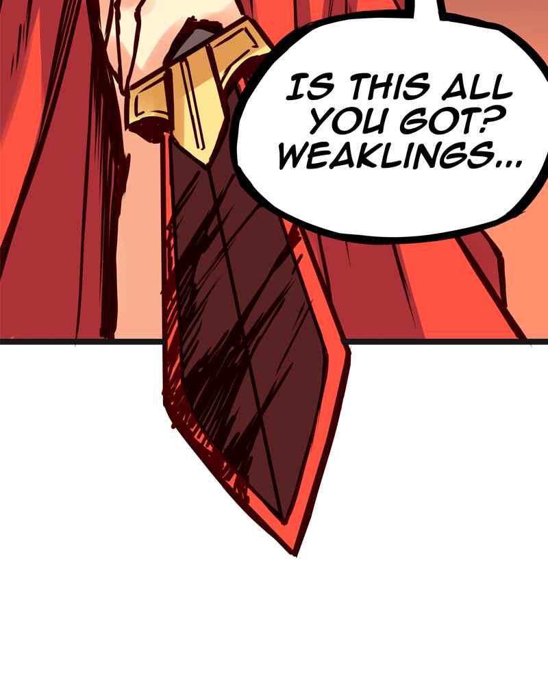 Everywhere & Nowhere Chapter 79 - Page 37