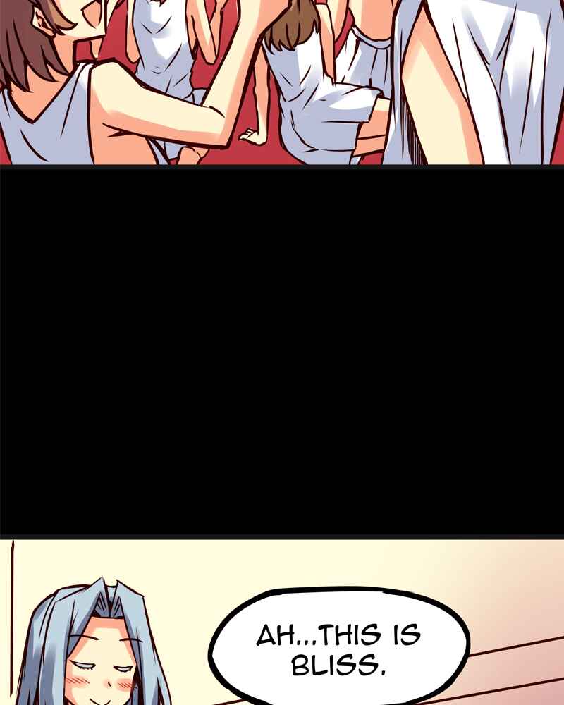 Everywhere & Nowhere Chapter 79 - Page 4