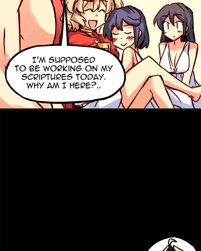 Everywhere & Nowhere Chapter 79 - Page 7