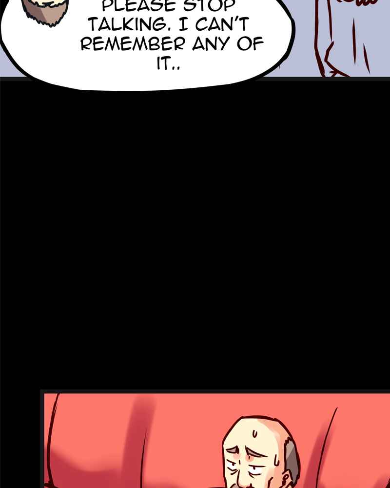 Everywhere & Nowhere Chapter 79 - Page 9