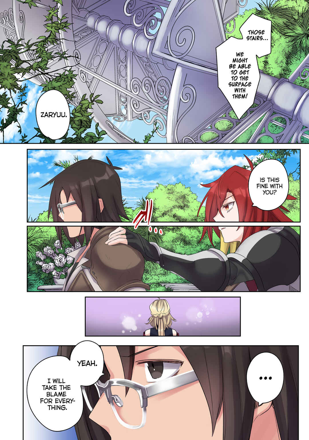 Ore no Level Up ga Okashii! ~Dekiru Otoko no Isekai Tensei~ Chapter 15 - Page 12