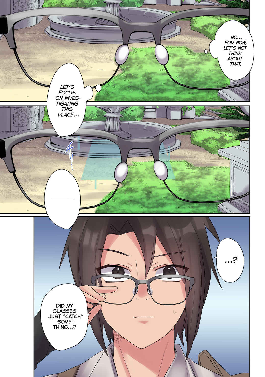 Ore no Level Up ga Okashii! ~Dekiru Otoko no Isekai Tensei~ Chapter 15 - Page 5