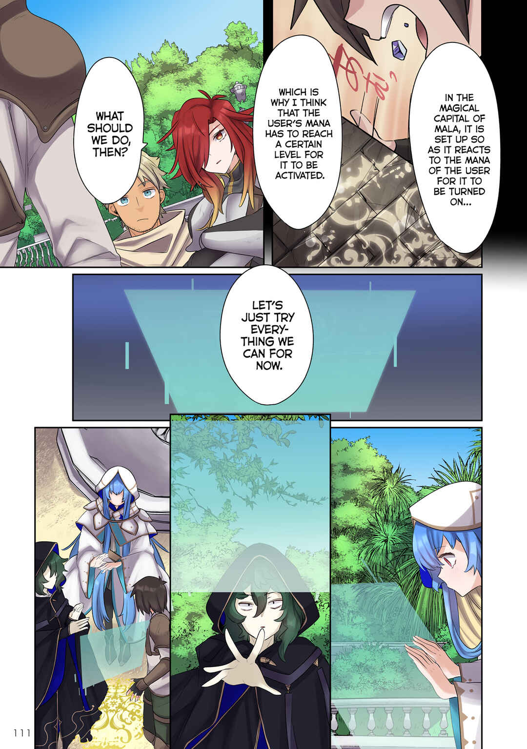 Ore no Level Up ga Okashii! ~Dekiru Otoko no Isekai Tensei~ Chapter 15 - Page 7