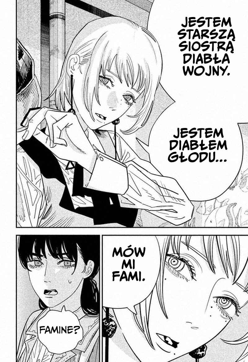 Chainsaw Man Chapter 113 - Page 14