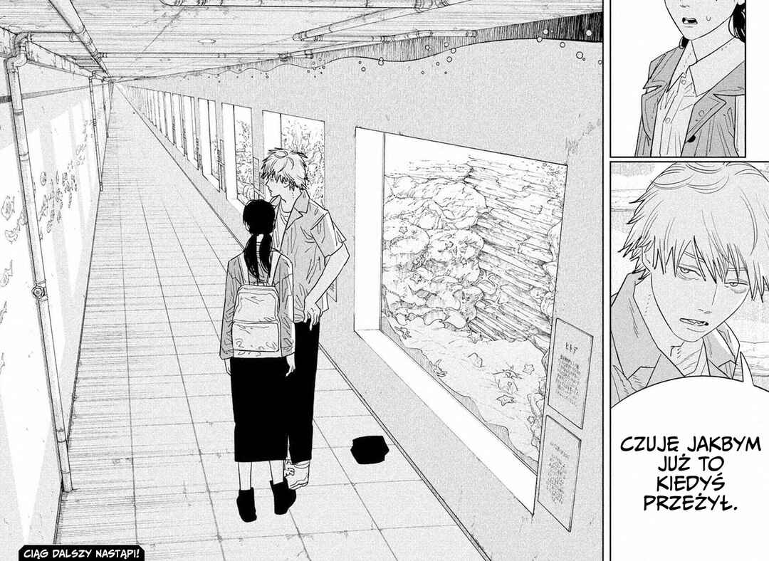 Chainsaw Man Chapter 113 - Page 18