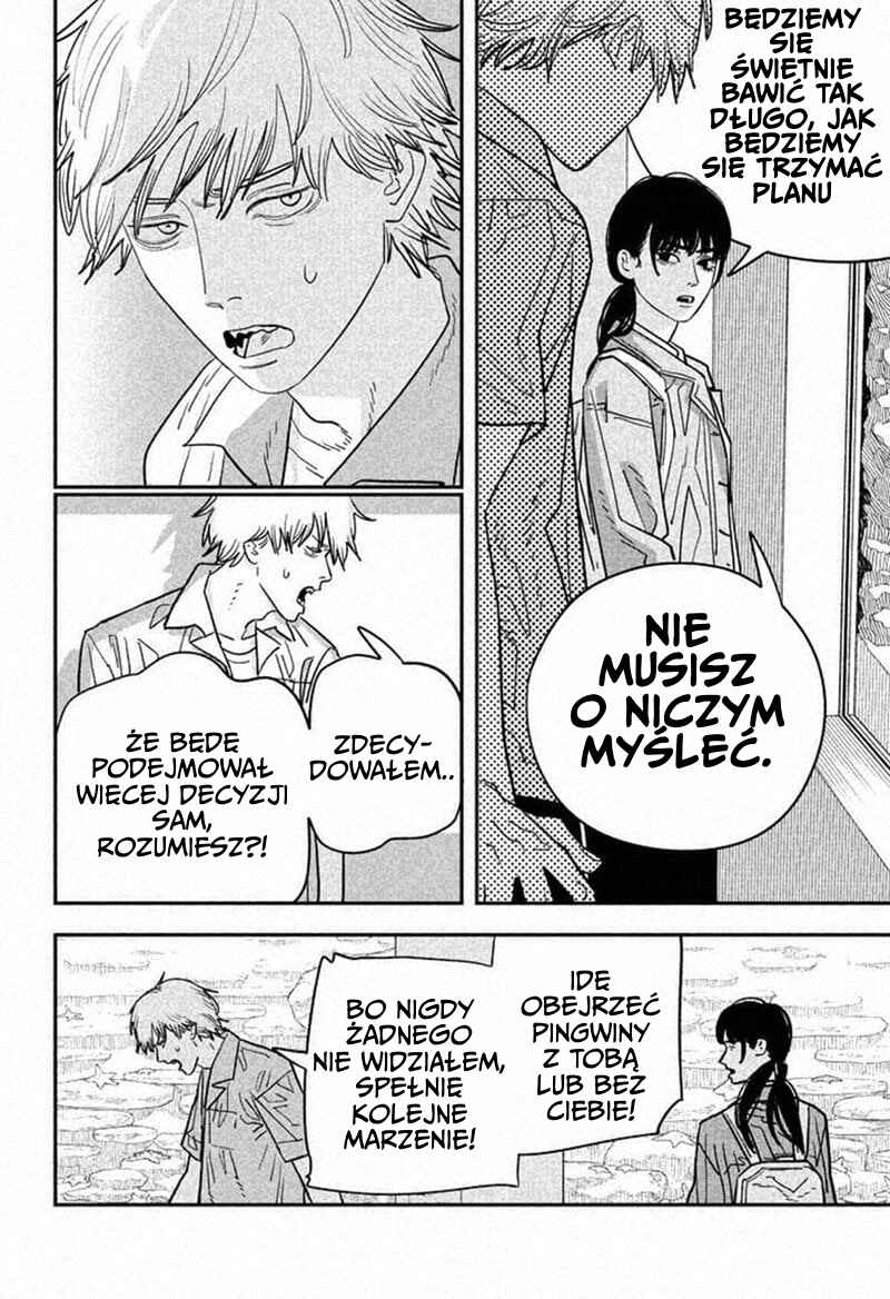 Chainsaw Man Chapter 113 - Page 8