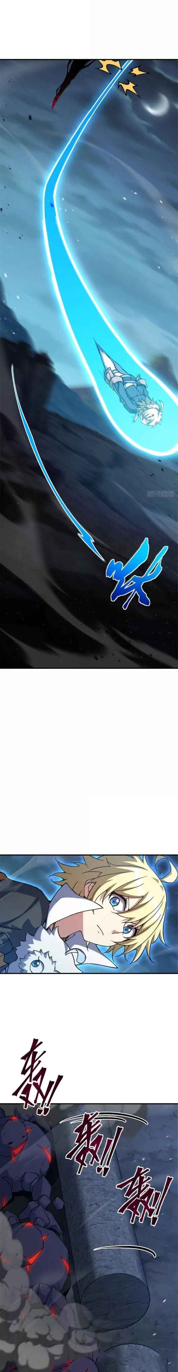 Fàngkāi Nàge Nǚwū Chapter 678 - Page 5