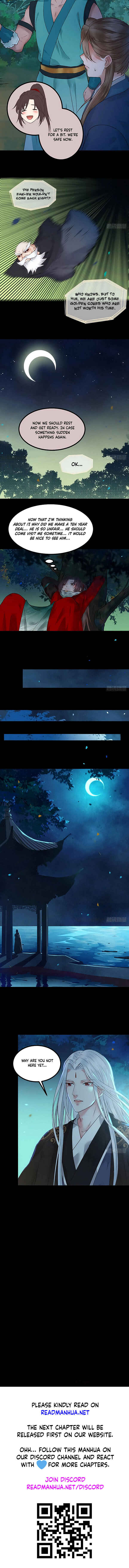 The Ghostly Doctor Chapter 429 - Page 4