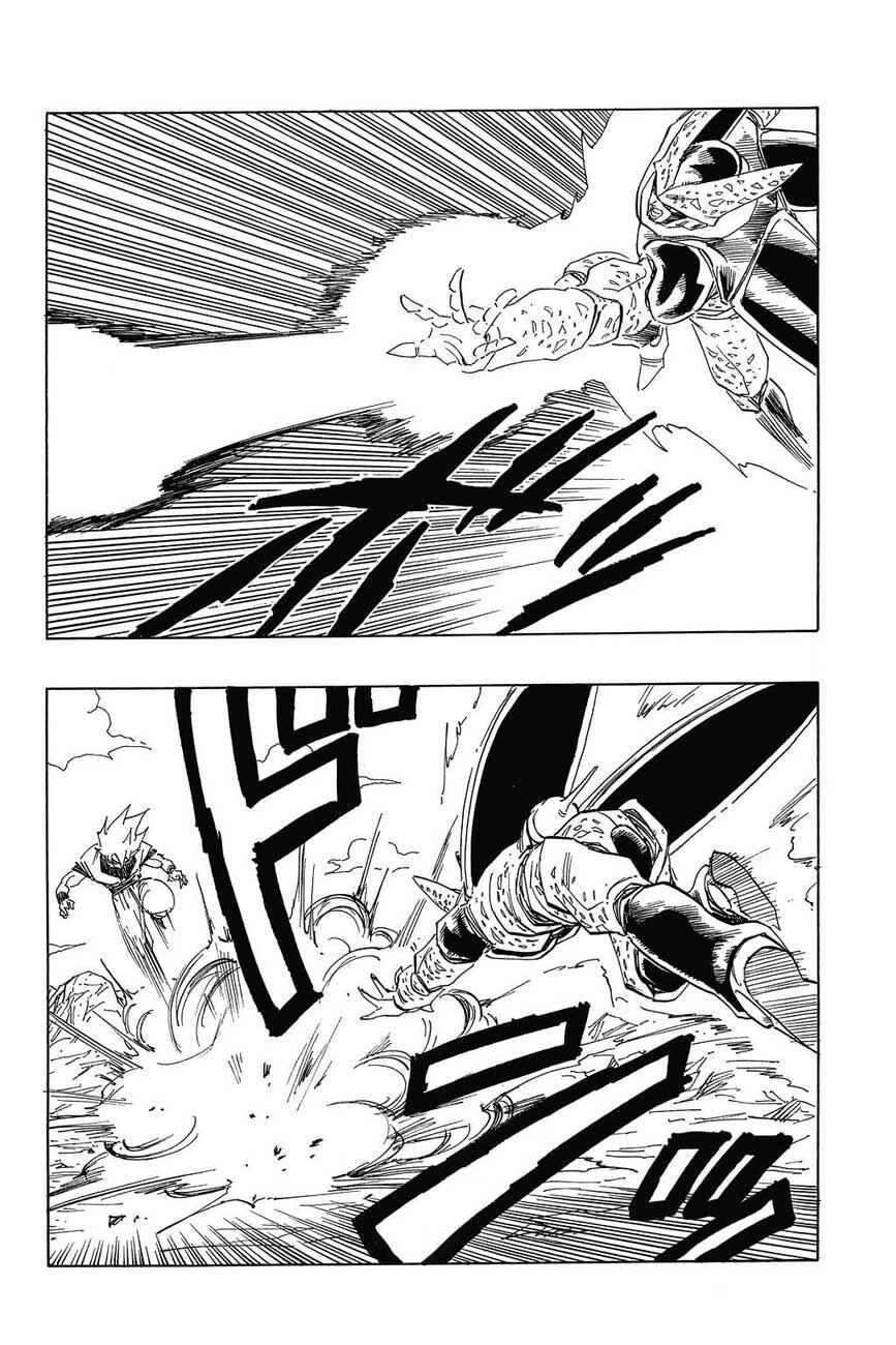 Dragon Ball Chapter 400 - Page 11