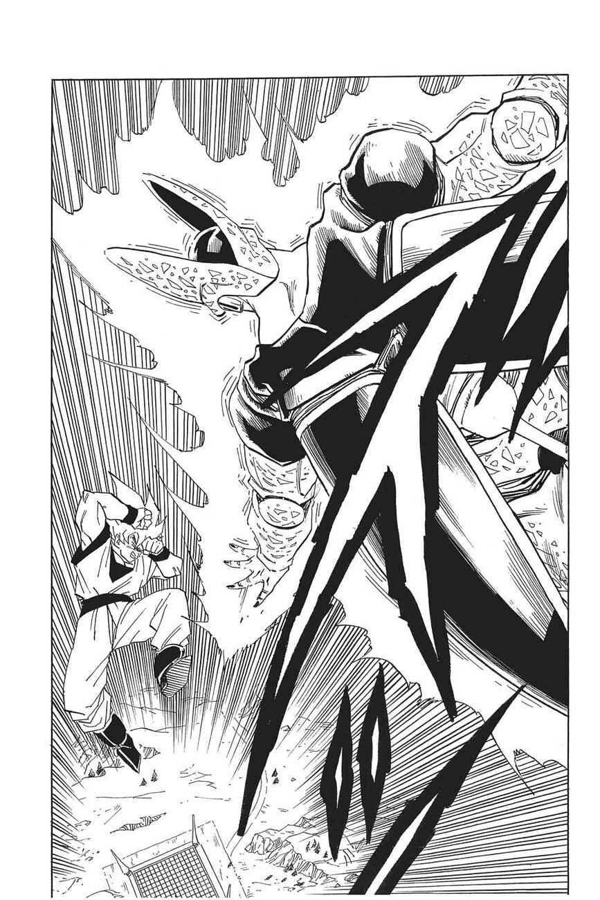 Dragon Ball Chapter 400 - Page 6