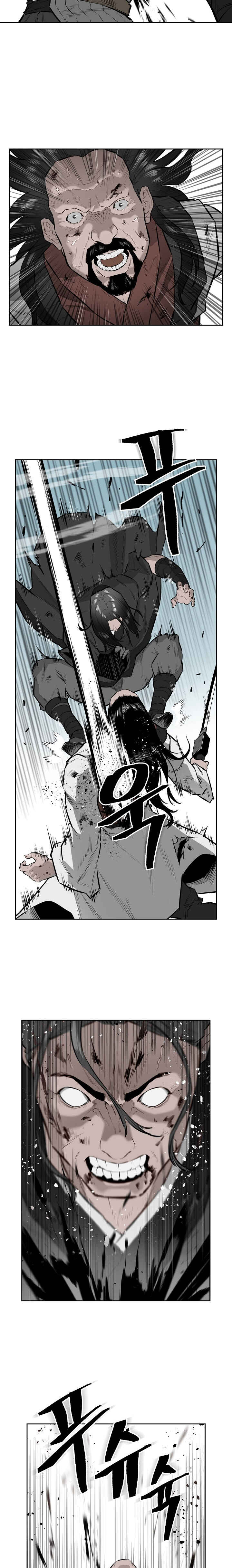 Wind Spirit Chapter 30 - Page 14
