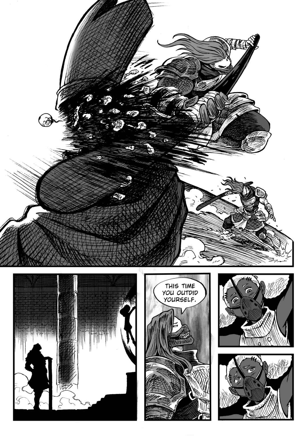 Axioma Vetiti Chapter 0 - Page 10