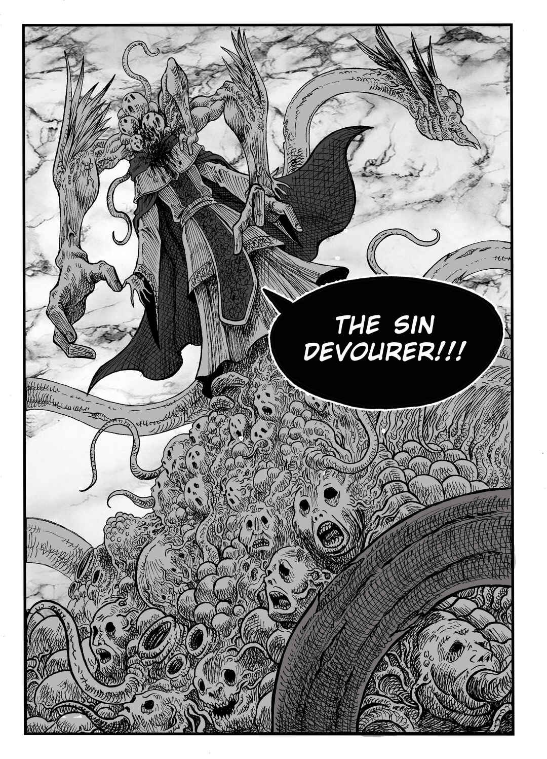 Axioma Vetiti Chapter 0 - Page 13