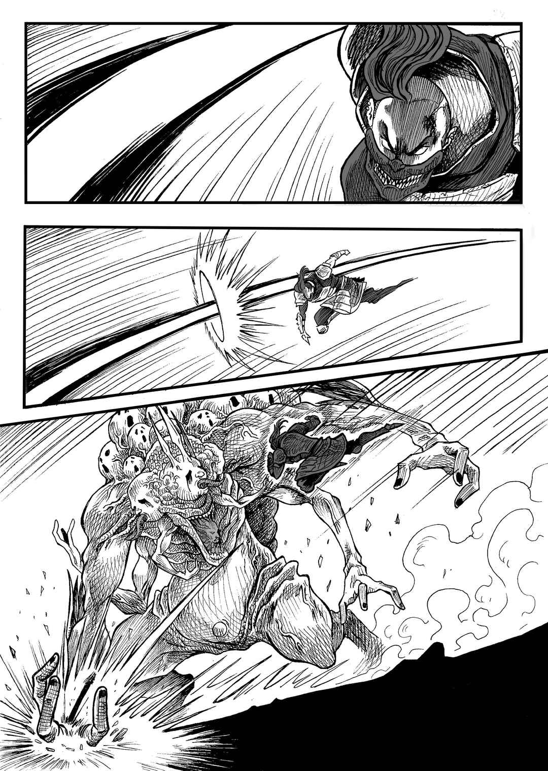 Axioma Vetiti Chapter 0 - Page 24