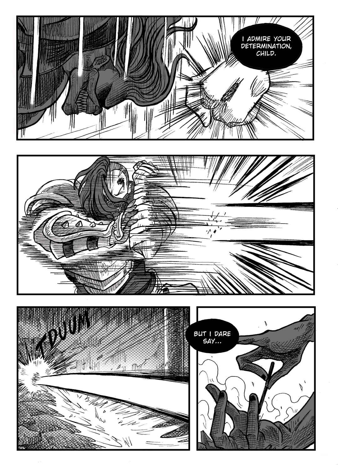 Axioma Vetiti Chapter 0 - Page 26