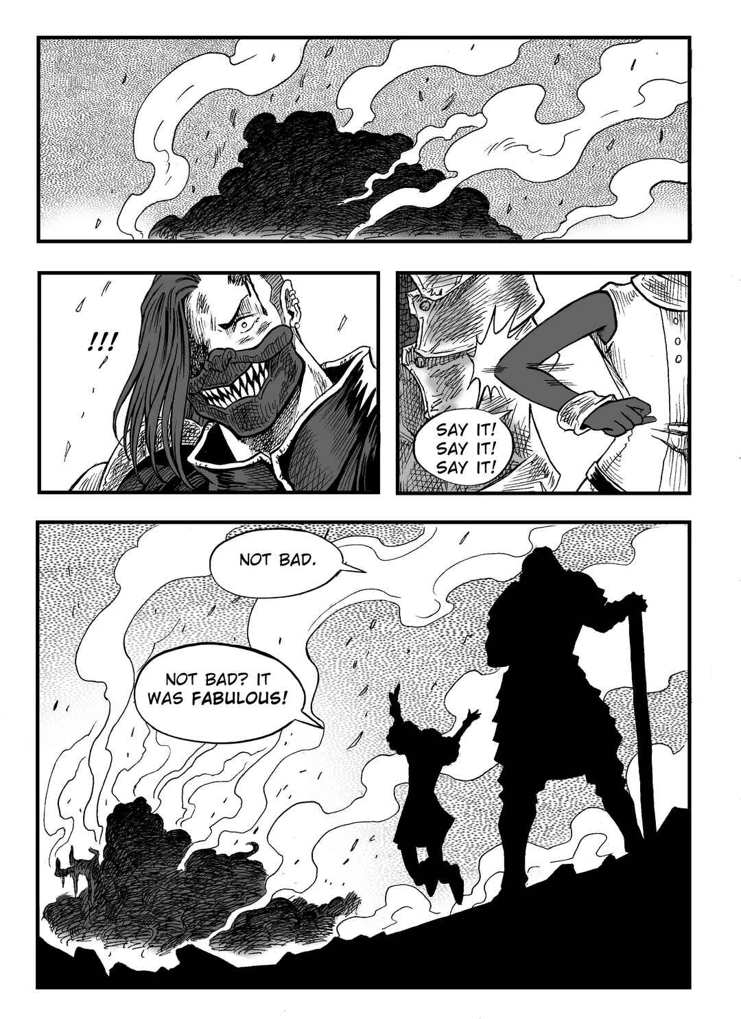 Axioma Vetiti Chapter 0 - Page 36