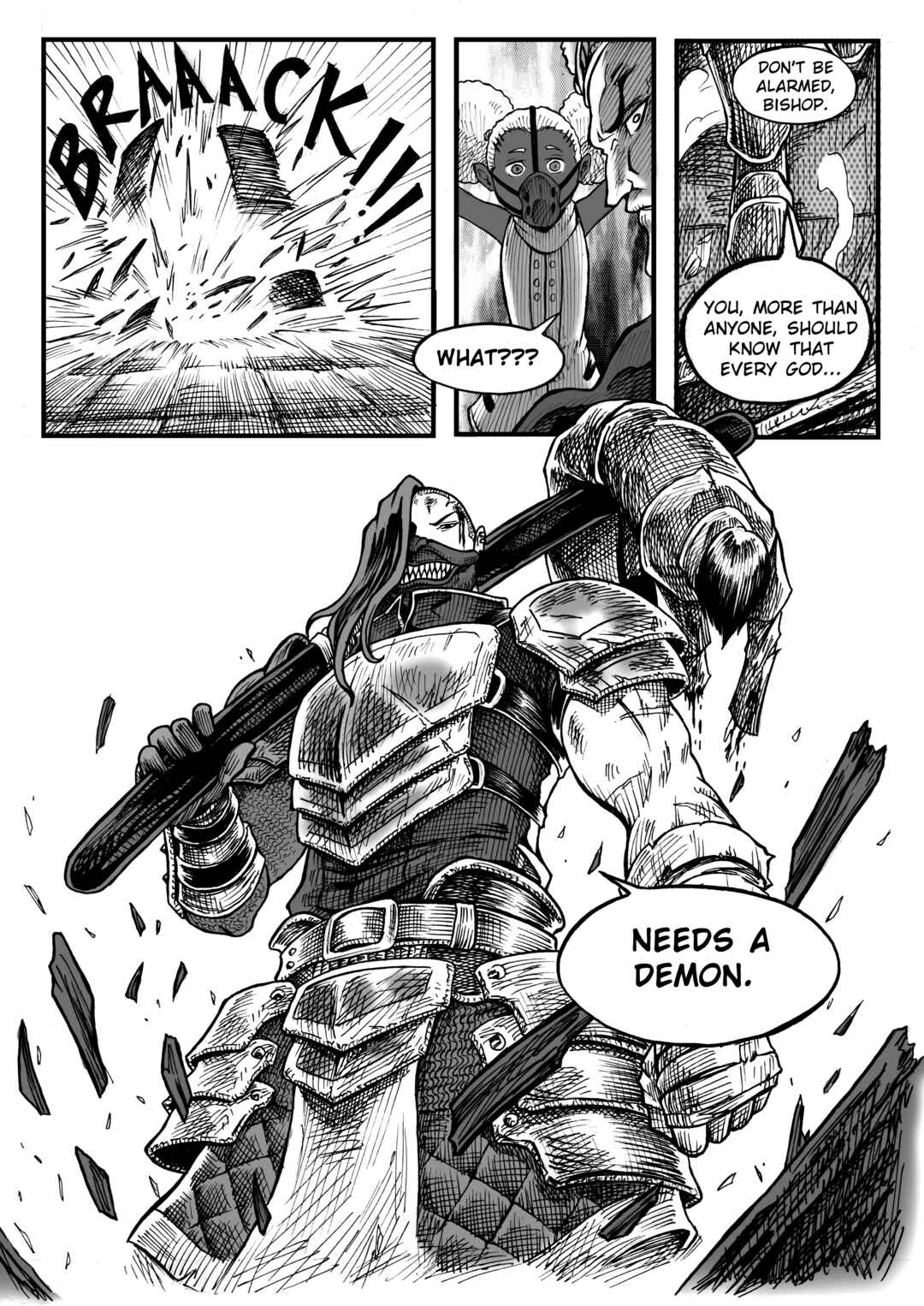 Axioma Vetiti Chapter 0 - Page 7