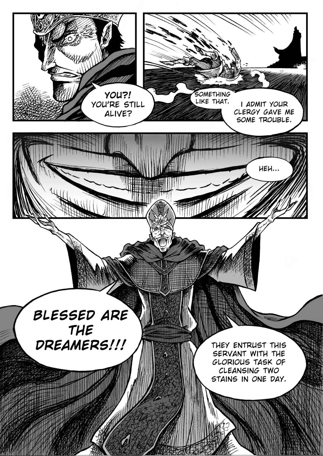 Axioma Vetiti Chapter 0 - Page 8