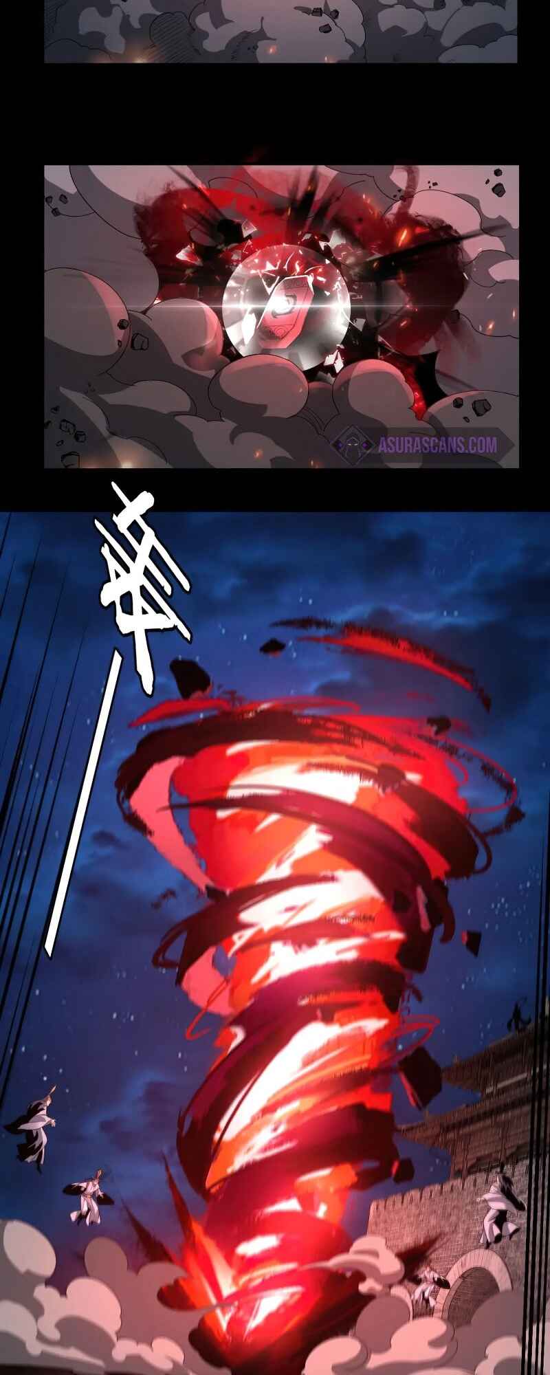 I Am the Fated Villain Chapter 42 - Page 11