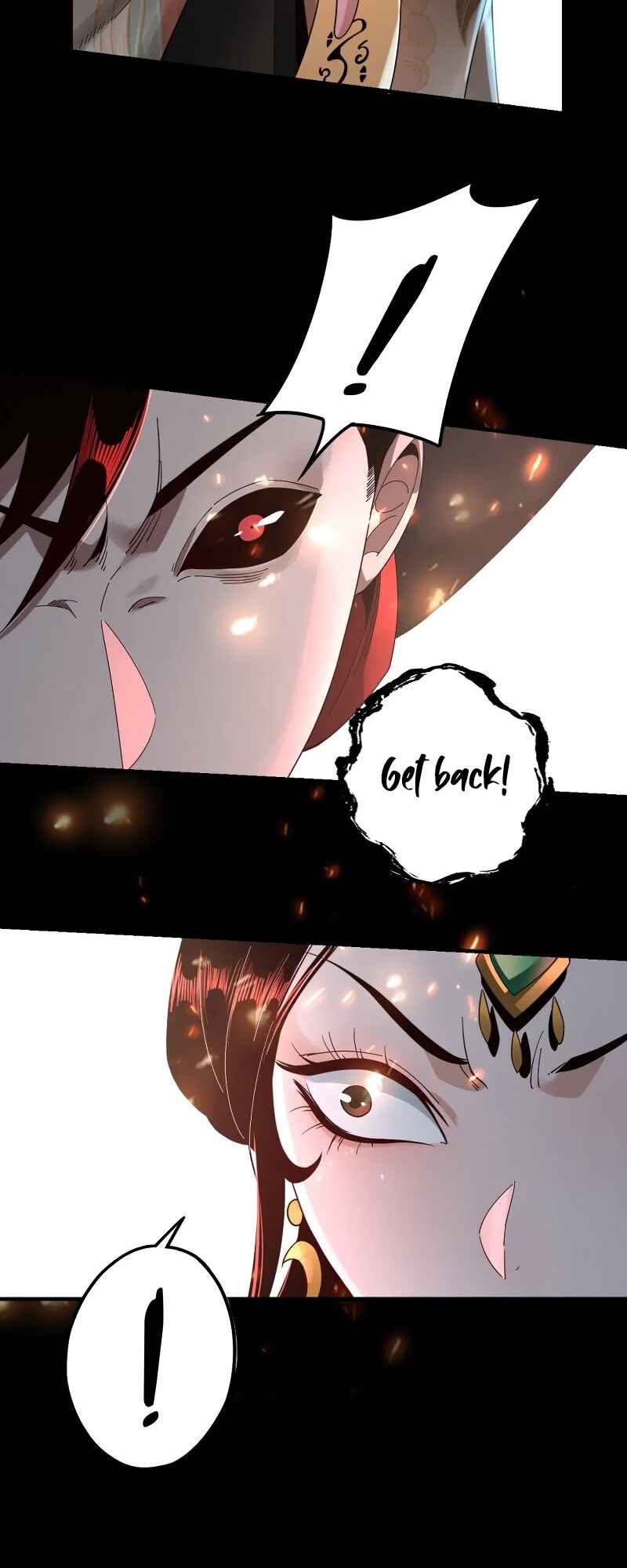 I Am the Fated Villain Chapter 42 - Page 16