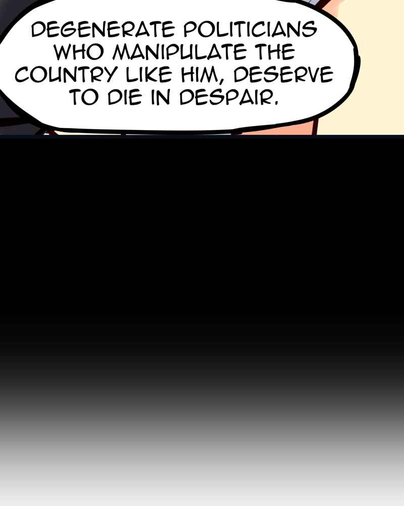 Everywhere & Nowhere Chapter 84 - Page 10