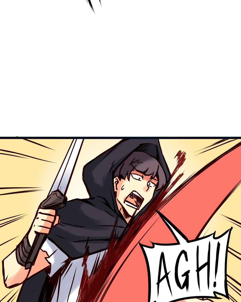 Everywhere & Nowhere Chapter 84 - Page 13