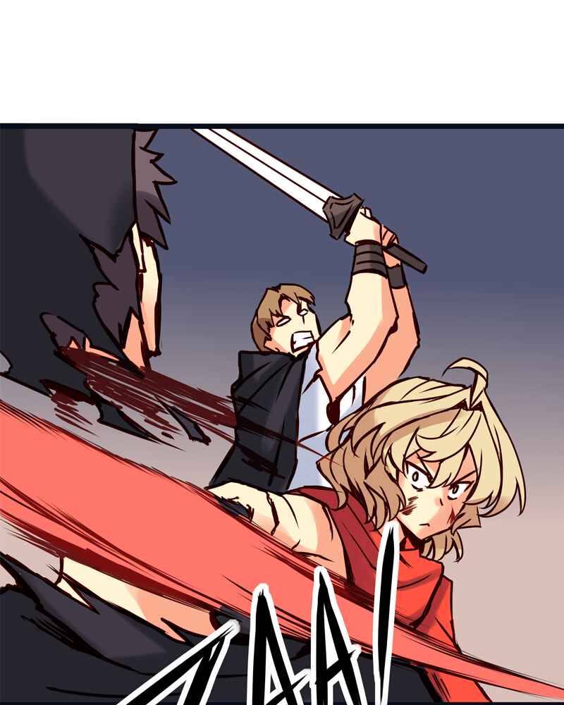 Everywhere & Nowhere Chapter 84 - Page 16