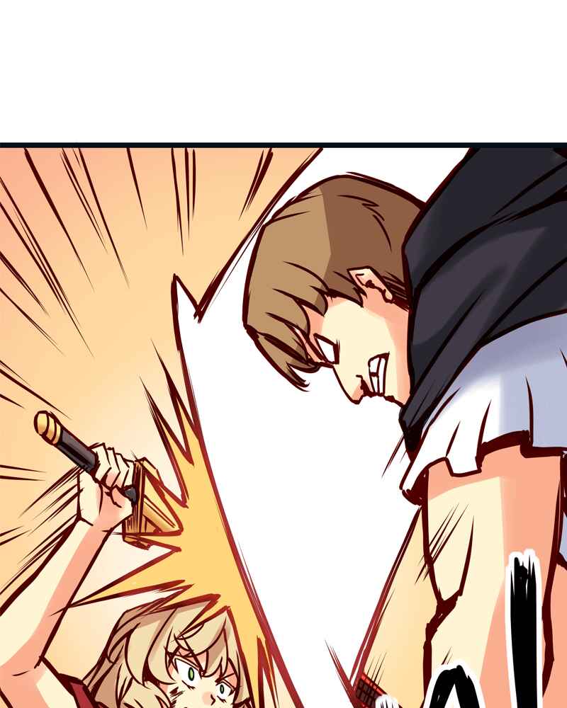 Everywhere & Nowhere Chapter 84 - Page 19